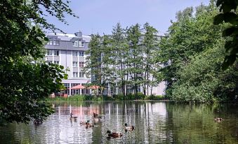 B&B HOTEL Krefeld-Süd