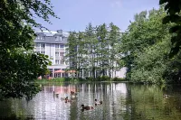 B&B HOTEL Krefeld-Süd Hotels in Krefeld