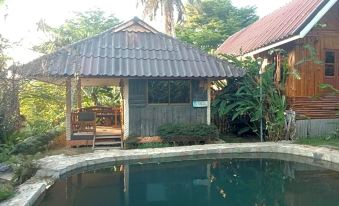 Nonkan  Homestay