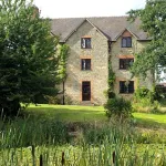 Abbey Farm Bed and Breakfast Hotels near Specsavers Opticians - Atherstone