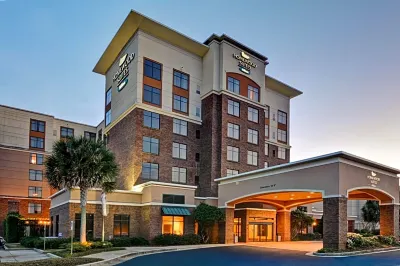 Homewood Suites by Hilton Mobile - East Bay - Daphne Hotels in Daphne