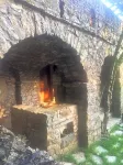 Medieval Village B&B Hotel di Ne