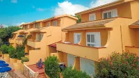 Residence le Onde - Meerblick