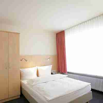 Hotel Senator München Rooms