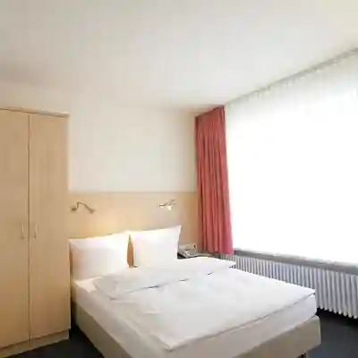 Hotel Senator München Rooms