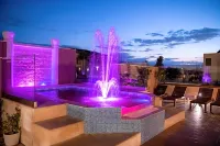 Halepa Hotel - ติดทะเล