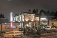 Parkwood Hotel Hotels near Preston Park Museum & Grounds