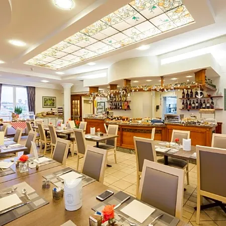 Hotel Villa Tiziana