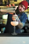 都柏林一號酒店 - 酒吧