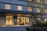 Fairfield by Marriott Okayama Hiruzen Highland Các khách sạn ở Maniwa