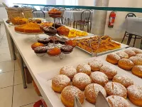 Hotel Marina - servizio colazione