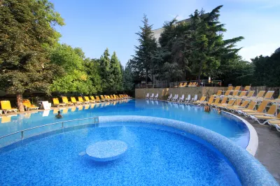 Hotel Excelsior - All Inclusive