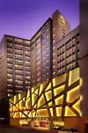 Park Hotel Hong Kong Hotels near Tycoon City