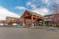 Best Western Plus McCall Lodge  Suites