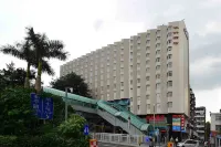 Huaqiao Hotel Hotels near Luohu Station