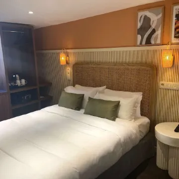GRAND HOTEL D'ORANGE, BW SIGNATURE COLLECTION BY BEST WESTERN