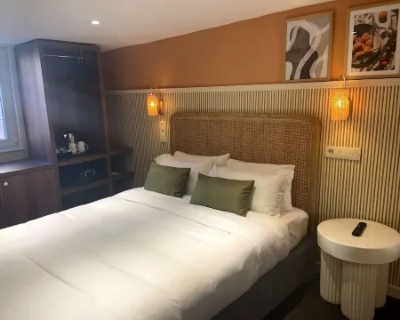 GRAND HOTEL D'ORANGE, BW SIGNATURE COLLECTION BY BEST WESTERN Hotels in Orange