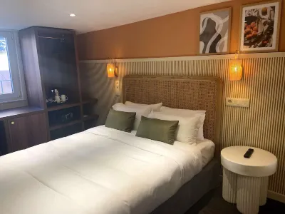 GRAND HOTEL D'ORANGE, BW SIGNATURE COLLECTION BY BEST WESTERN Hotel di Uchaux