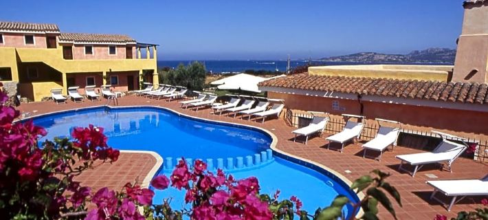 Hotel Stelle Marine Hotels in Arzachena