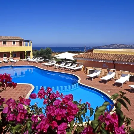 Hotel Stelle Marine