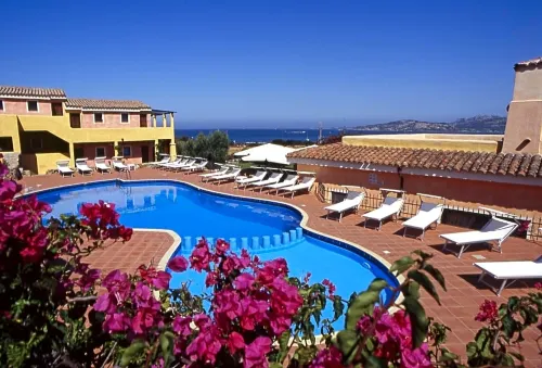 Hotel Stelle Marine - Haustierfreundliche