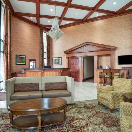 Best Western Vicksburg