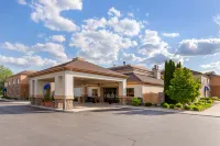 Best Western Davison Inn - 3-Star