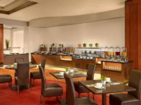 DoubleTree by Hilton Coventry Building Society Arena Hotels in Coventry