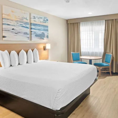 Days Inn by Wyndham San Diego-East/El Cajon