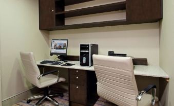 Hampton Inn Austin-South/Airport Area