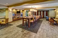 Hampton Inn Clarksdale - Parking