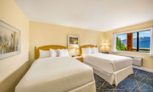 Kootenay Lakeview Resort , BW Signature Collection