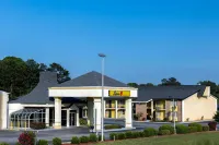 Super 8 by Wyndham McDonough GA Hotels in McDonough