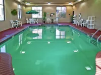 Hampton Inn Oklahoma City-Northwest Hotels near Coronado Square