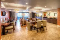 Hampton Inn Fremont - Breakfast