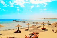 Rohanou Beach Resort Hotels in Qesm Al Qoseir