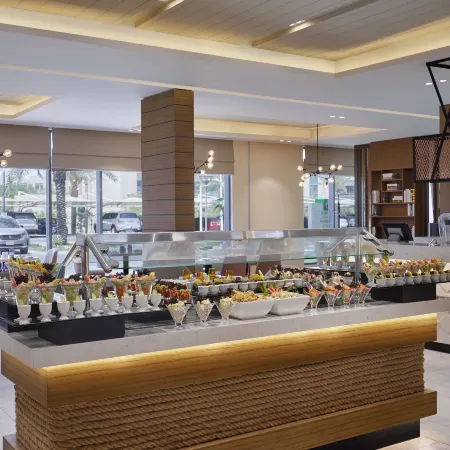 Holiday Inn & Suites AL JUBAIL by IHG