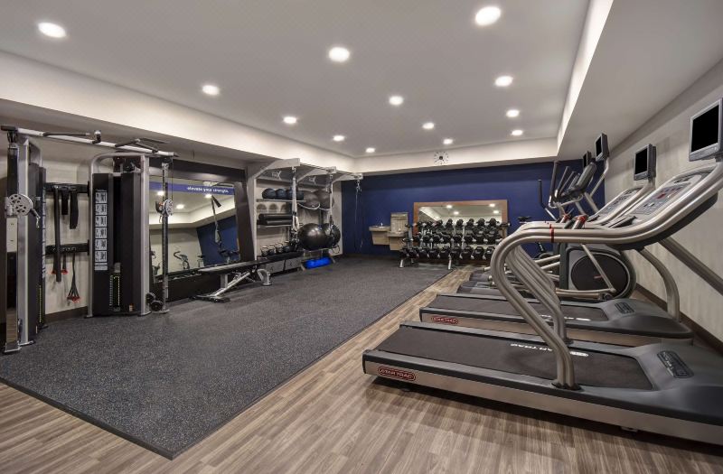 Hampton Inn Potomac Mills/Woodbridge photo 3