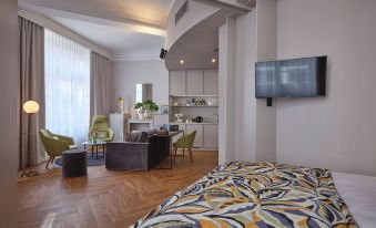 Classik Hotel Alexander Plaza