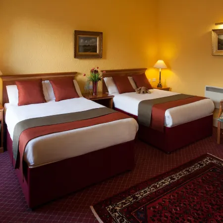 The Royal Highland Hotel