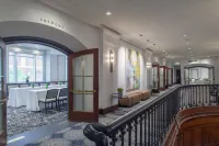 Heathman Hotel Hotels in Portland