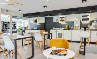 Kyriad Residence Cabries - Plan de Campagne