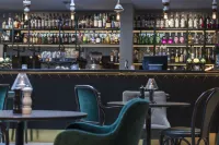 凱麗埃克森酒店 - 酒吧