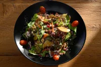 Alianthos Beach Hotel - breakfast