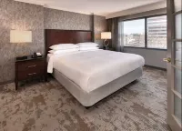 Embassy Suites by Hilton Bethesda Washington DC