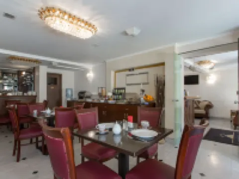 Dias Hotels in Nafplio