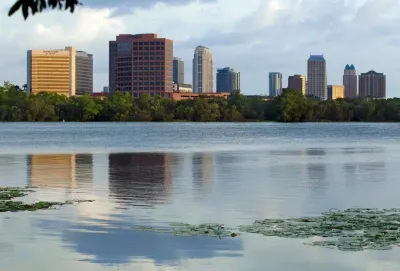 DoubleTree by Hilton Orlando Downtown Hotels near Church Street Station