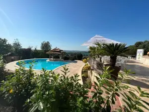 Cardinale Resort