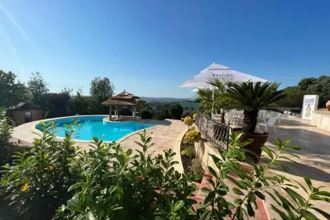 Cardinale Resort