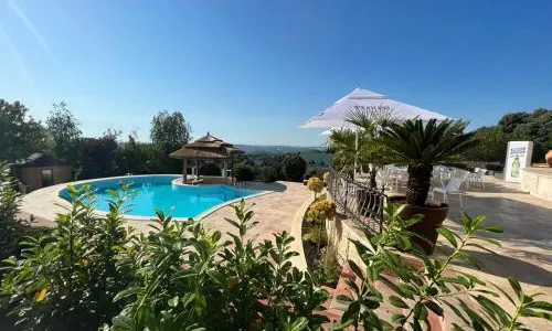 Cardinale Resort